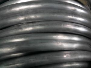 Lead Pipe