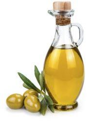 olive oil