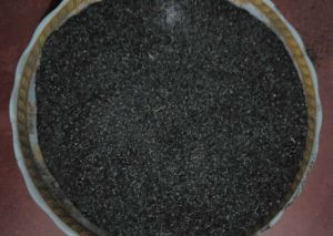Rice Husk Ash