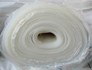 Silicone Mambrane Sheet