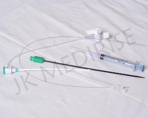 Introducer Sheath