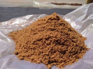 Brown Asafoetida Powder