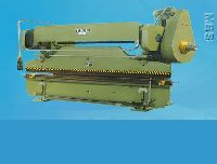 Heavy Duty Shearing Machine