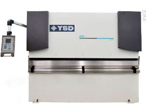 YSD CNC Press Brake