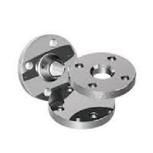 IBR Customized Flanges