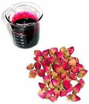 Rose Extract