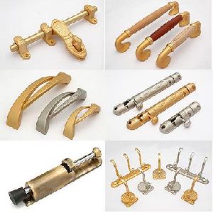 Building Hardware Fittings