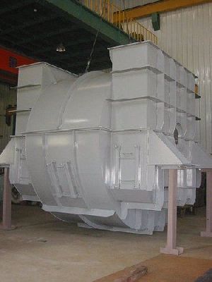 Double Inlet ID Centrifugal Fan