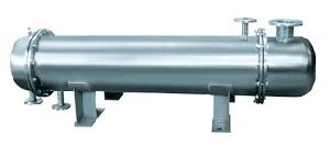 heat exchanger