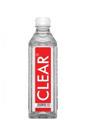 Clear Premium Water