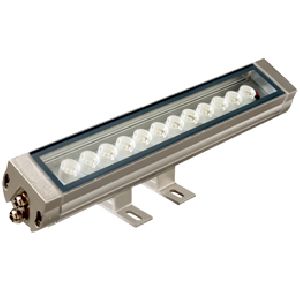 LED LINEAR WALL WASHER