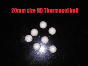 20mm HD thermacol balls