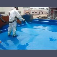 Water Resistant Coatings