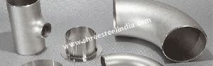 304 Stainless Steel Pipe fittings
