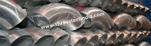 317L Stainless Steel Pipe Fittings