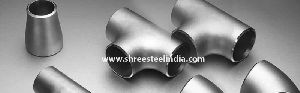 ASTM A815 Super Duplex Steel Pipe Fittings