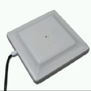 6M ISO-18000 6C UHF RFID Middle Range Reader