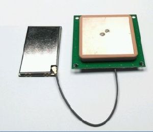 Mini Size UHF RFID Reader Module With Low Power