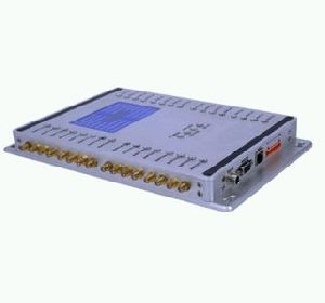 UHF RFID 32 Port Channel Reader