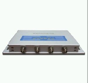 UHF RFID 4 Port Channel Reader