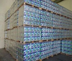 Double A A4 Copier Papers