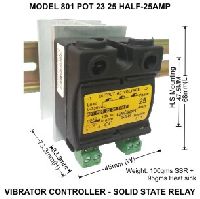 vibrator controller