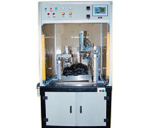 hot plate welding machines