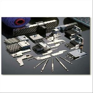 Multi Needle Spare Parts