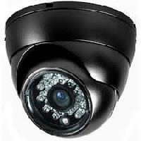 ccd dome camera