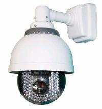 Ip Speed Dome Camera