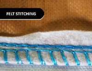Stitching Pattern