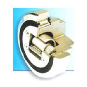 Combined Roller Bearings