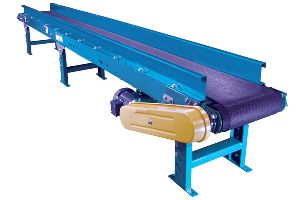 belt conveyor