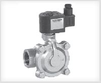 air solenoid valve