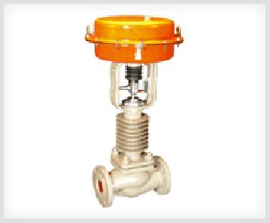 Industrial Valves