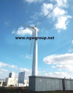 20KW Wind Turbine