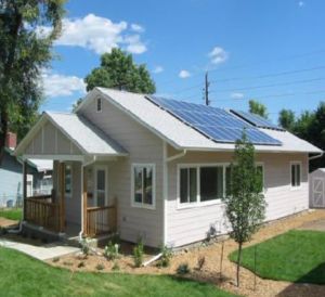 2KW Off Grid Solar System