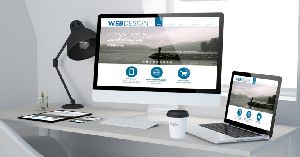 website designing services