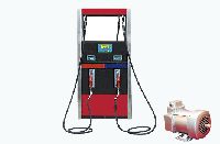 Fuel Dispenser