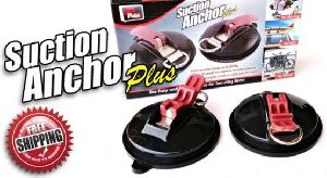 ANCHOR PLUS SUCTION TOOL