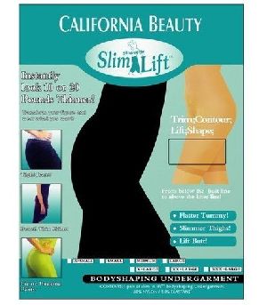 SLIM N LIFT SHAPE WEAR