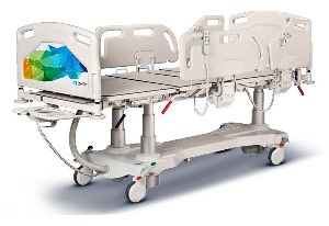 icu beds