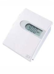 Carbon Dioxide Transmitter For HVAC Application