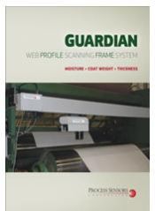 Guardian Web Profile Scanner System