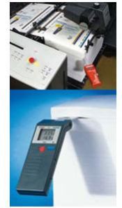 Humidity Measuring Devices For Paper Industry