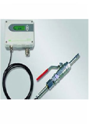 Moisture in Oil Transmitter