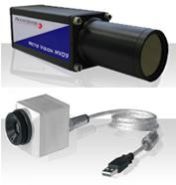 Online Thermal Imager