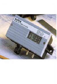 Low Differential Pressure Transmitter