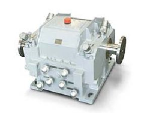 Customized Gearboxes