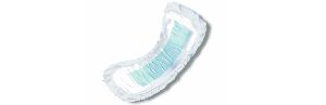 Maternity Pads With Back Stripe